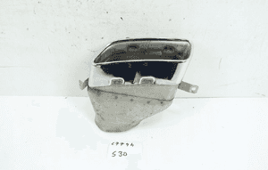 KOŃCÓWKA WYDECHU LEWA VOLVO V60 S60 LIFT 31425016 1