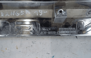 Ford ranger chrom ramka atrapa grilla listwa JB3B-8B189-C 7
