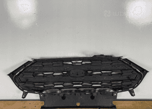 Grill atrapa zderzaka przód ford ecosport ii 2 MK2 lift fl GN15-17B968-E 5