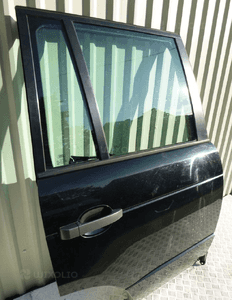 Range rover vogue L322 drzwi tył prawe 3