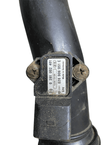 AUDI VW SEAT WĄŻ PRZEWÓD INTERCOOLERA 1K0145762BA 4