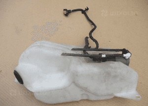Zbiorniczek spryskiwaczy nissan qashqai J10 2