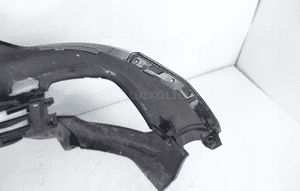 Zderzak przód przedni renault captur lift 17- 620227019R 11