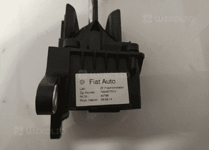 Lewarek zmiany biegów automat ducato boxer jumper 14- 7354877010 2