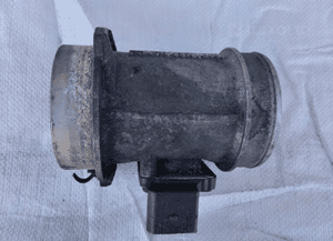 Przepływomierz powietrza audi A4 B6 A6 C5 2.5 tdi 059906461G 1