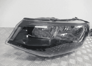 Lampa przód przednia prawa lewa vw caddy iv 4 2K8 2020- 18