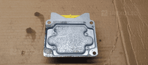 Moduł Sensor Airbag Poduszek Seat Ibiza IV 6J 6R0959655C 3