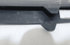 Hyundai tucson iv n-line lift 2024- listwa zderzaka prawy przód 86596-N7SA0 5