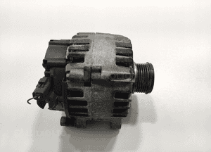 Alternator peugeot partner citroen berlingo iii 1.6 hdi 9664779680 2008-18 2