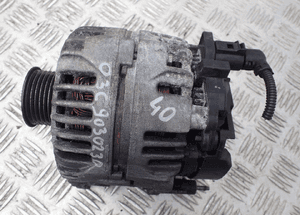 ALTERNATOR VW SEAT 1.6 TSI 03C903023D 1