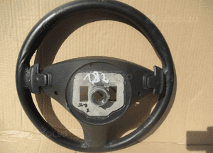 Kierownica mercedes W204 łopatki A2044603303 4