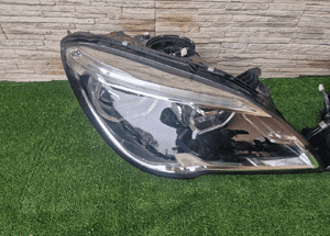 Lampa led adaptive bmw 6 F06 F12 7499146 7499145 2