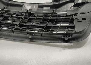 Grill atrapa zderzaka renault master iii 2010-2014 15