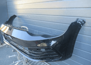 Zderzak przedni przód vw golf viii 8 5H0 5H0807221H 2019-2024 10
