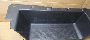 Osłona stopnia stopień drzwi lewy Ford Transit MK7 6C11-V13201-AA 3