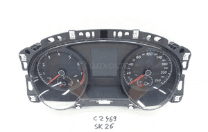 Licznik zegary vw sportsvan 517 13750KM 517920750D 1