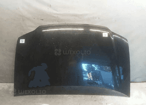 Maska pokrywa silnika vw volkswagen touran LC9Z przedlift 1