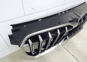 GRILL ATRAPA NERKI BMW X1 U11 185178-11 oryginał 5