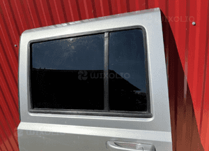 Jeep commander drzwi lewy tył PS2 oryginał w kolor 6