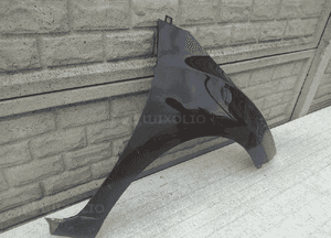 Hyundai I30 2013-2017 błotnik przedni prawy 3