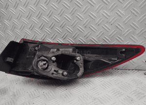 Lampa lewy tył mazda 6 3
