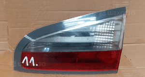 Lampa w klapę prawy tył ford s-max nr 6M21-13A602-AK 1