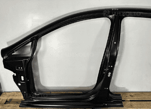Prog slupek lewy rama seat ibiza iv 4 6J 6J4 5D 2008-2017 orginalny 1
