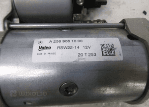 MERCEDES W140 140 W129 R129 129 S600 ROZRUSZNIK NOWY 4