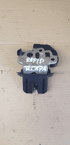 Zamek klapy bagażnika Skoda Rapid 5E0827505 2