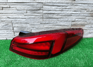 Lampa tył tylna bmw 2 F44 7465466 1