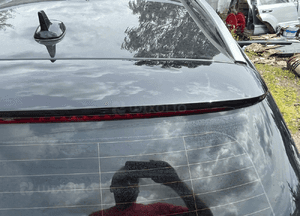 Mercedes W212 kombi klapa 197 tył oryginał w kolor 8