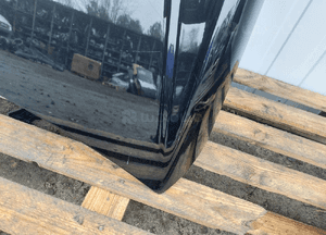 Mercedes C-Klasa W204 07/11 maska pokrywa klapa przód wygłuszenie 15