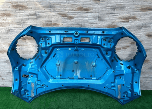 Maska mini F55 F56 F57 B86 s z wlotem 10