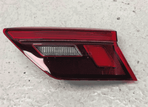 Vw tiguan 5NA lampa tył tylna zespolona prawa oryginał 2