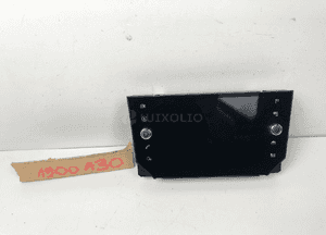 Radio nawigacja gps seat ibiza arona 6F0919605A 1