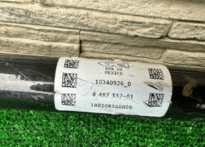 Półoś bmw X5 X6 X7 G05 G06 G07 8487512 2