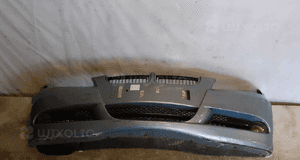 Zderzak przód przedni do bmw E90 E91 seria 3 arctic metallic halogeny 1