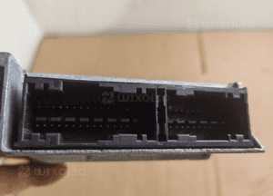 Sensor poduszek Citroen OE 9653493780 4