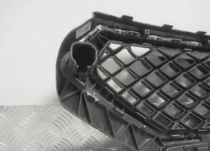 Grill gril atrapa seat tarraco 2018- 10