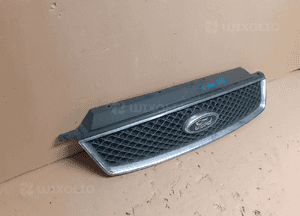 Grill atrapa chłodnicy ford c - max 1