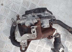 Zawór egr 1,4 tdi cus PO857806 radom 4