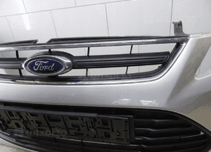 Ford mondeo MK4 10-14 lift zderzak BS71-17757-A 5