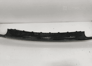 MERCEDES S COUPE W217 A2178850925 dokładka DYFUZOR ZDERZAKA TYŁ 7