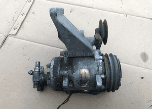 Kompresor klimatyzacji SANDEN RANGE ROVER CLASSIC