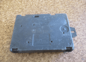 MODUŁ KOMFORTU BCM RENAULT CLIO IV 284B15291R 3