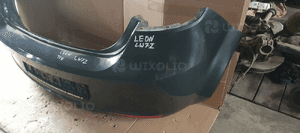 Zderzak tył tylny Seat Leon II Lift LW7Z 6