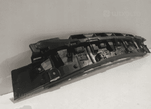 BMW 3 G20 G21 M-Pakiet Ślizg zderzaka przód- 15738 4