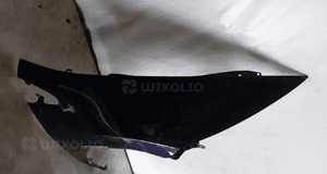 Honda civic ufo 8 viii błotnik przedni prawy do malowania różne kolory 3