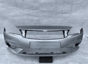 Opel astra k lift zderzak przedni 19- 1