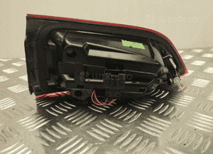 Bmw X1 F48 lampa lewa tylna w klape 7477717 14